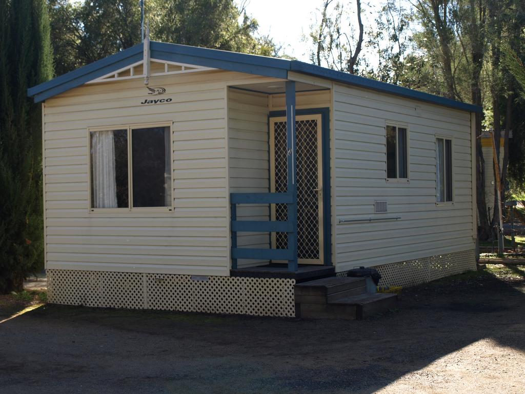 Cowra Holiday Park Екстер'єр фото