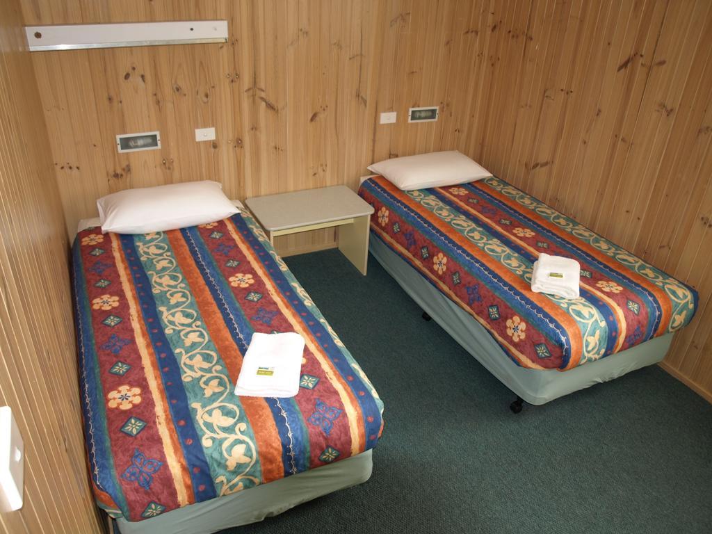 Cowra Holiday Park Екстер'єр фото