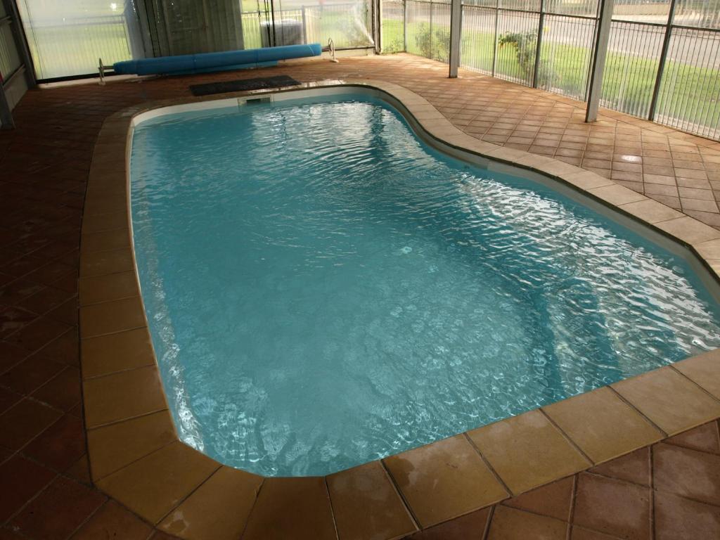 Cowra Holiday Park Номер фото